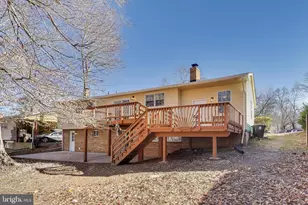 9808 Williamsburg Dr, Upper Marlboro, MD 20772 - Photo 41