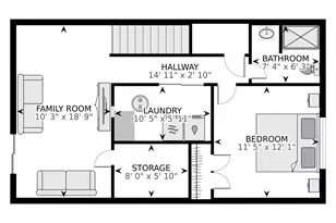5718 E Boniwood Turn, Clinton, MD 20735 - Photo 29