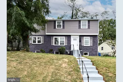 7409 Buchanan Street, Hyattsville, MD 20784 - Photo 1