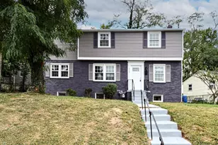 7409 Buchanan St, Hyattsville, MD 20784 - Photo 1