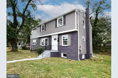 7409 Buchanan Street, Hyattsville, MD 20784 - Photo 3