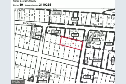 6422 Taylor Road, Riverdale, MD 20737 - Photo 3