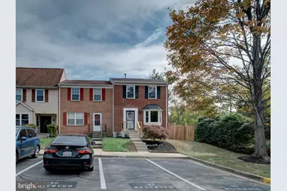 3142 Brinkley Station Drive, Temple Hills, MD 20748 - Photo 39