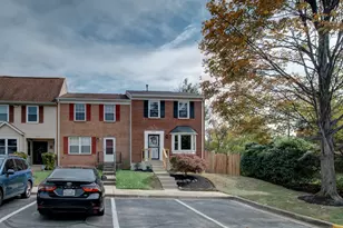 3142 Brinkley Station Dr, Temple Hills, MD 20748 - Photo 39