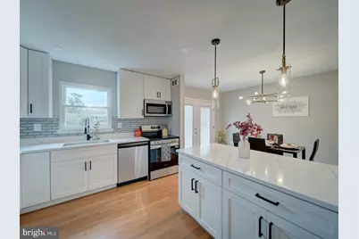 3142 Brinkley Station Drive, Temple Hills, MD 20748 - Photo 11