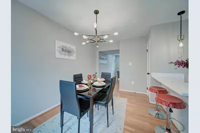 3142 Brinkley Station Drive, Temple Hills, MD 20748 - Photo 17