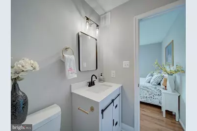 3142 Brinkley Station Drive, Temple Hills, MD 20748 - Photo 23