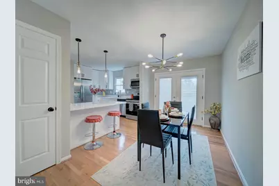 3142 Brinkley Station Drive, Temple Hills, MD 20748 - Photo 15