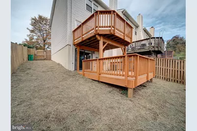 3142 Brinkley Station Drive, Temple Hills, MD 20748 - Photo 35