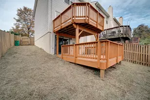 3142 Brinkley Station Dr, Temple Hills, MD 20748 - Photo 35