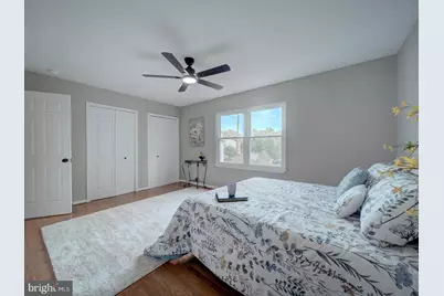 3142 Brinkley Station Drive, Temple Hills, MD 20748 - Photo 21