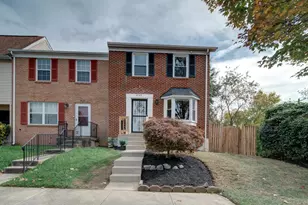 3142 Brinkley Station Dr, Temple Hills, MD 20748 - Photo 3