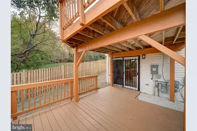 3142 Brinkley Station Drive, Temple Hills, MD 20748 - Photo 37