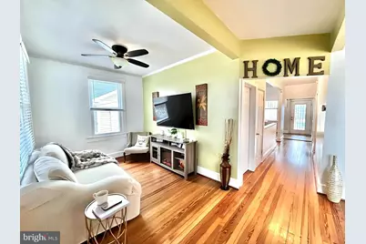 4213 Will Street, Capitol Heights, MD 20743 - Photo 9