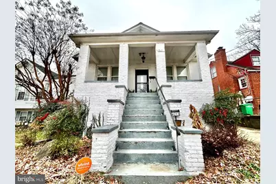 4213 Will Street, Capitol Heights, MD 20743 - Photo 1