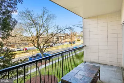 7609 Fontainebleau Drive #2206, Hyattsville, MD 20784 - Photo 29