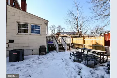 5008 37th Avenue, Hyattsville, MD 20782 - Photo 47