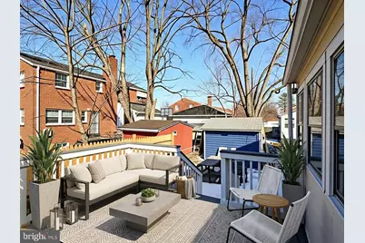 5008 37th Avenue, Hyattsville, MD 20782 - Photo 43