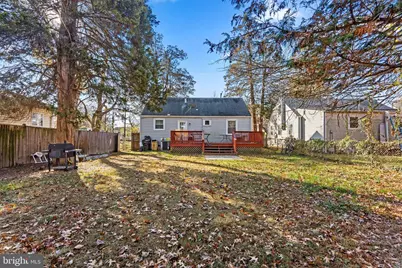 5122 Decatur Street, Hyattsville, MD 20781 - Photo 23
