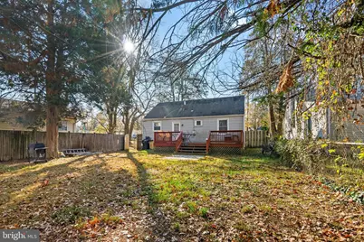 5122 Decatur Street, Hyattsville, MD 20781 - Photo 21