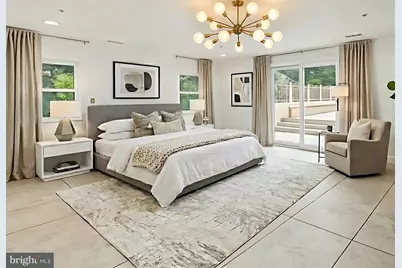 11701 Locust Dale Court, Bowie, MD 20721 - Photo 5