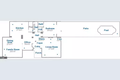 11701 Locust Dale Court, Bowie, MD 20721 - Photo 21