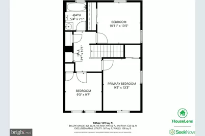 1022 Carrington Avenue, Capitol Heights, MD 20743 - Photo 19