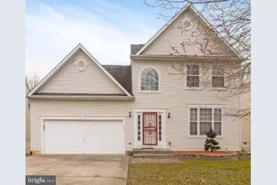 9621 Utica Place #LOWER LEVEL, Upper Marlboro, MD 20774 - Photo 1