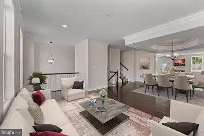 4506 Grazing Way, Upper Marlboro, MD 20772 - Photo 9