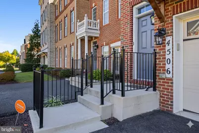 4506 Grazing Way, Upper Marlboro, MD 20772 - Photo 3