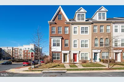 12500 Rustic Rock Lane, Beltsville, MD 20705 - Photo 1