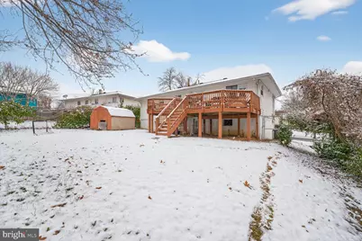 8103 Turner Street, Fort Washington, MD 20744 - Photo 19