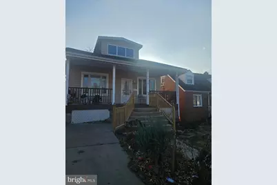 5413 Gallatin Street, Hyattsville, MD 20781 - Photo 1