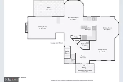 8826 Creekway Drive, Clinton, MD 20735 - Photo 79