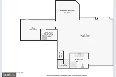 8826 Creekway Drive, Clinton, MD 20735 - Photo 81
