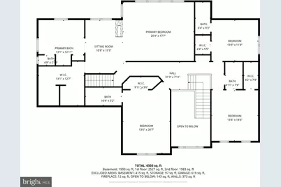 7406 White Plains Lane, Brandywine, MD 20613 - Photo 41