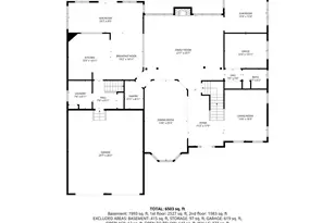 7406 White Plains Ln, Brandywine, MD 20613 - Photo 31