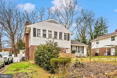 5821 Mentana Street, Hyattsville, MD 20784 - Photo 51