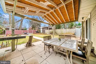 5821 Mentana St, Hyattsville, MD 20784 - Photo 41