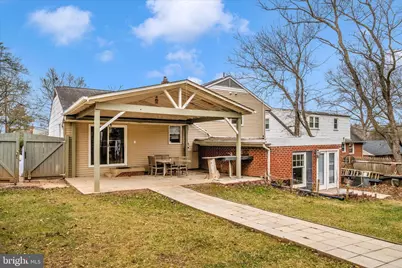 5821 Mentana Street, Hyattsville, MD 20784 - Photo 45