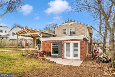 5821 Mentana Street, Hyattsville, MD 20784 - Photo 47