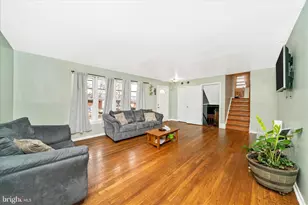 5821 Mentana St, Hyattsville, MD 20784 - Photo 7