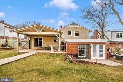 5821 Mentana Street, Hyattsville, MD 20784 - Photo 43