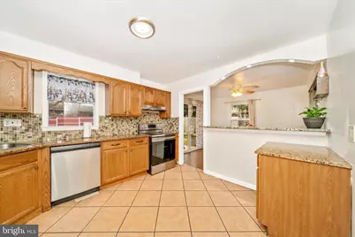 5821 Mentana Street, Hyattsville, MD 20784 - Photo 13