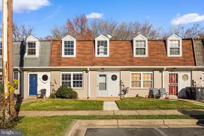 1827 Dutch Village Drive #K-350, Landover, MD 20785 - Photo 1