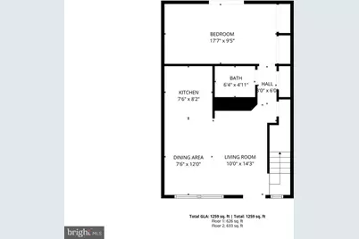 1827 Dutch Village Drive #K-350, Landover, MD 20785 - Photo 29