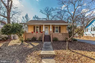 4813 Osage St, College Park, MD 20740 - Photo 1