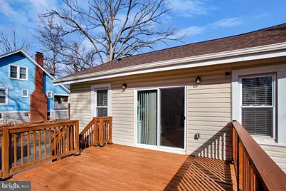 4813 Osage Street, College Park, MD 20740 - Photo 25