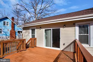 4813 Osage St, College Park, MD 20740 - Photo 25