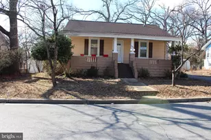 4813 Osage St, College Park, MD 20740 - Photo 1